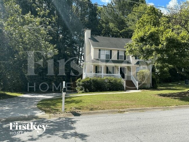 Building Photo - 1270 Summit Point Ln
