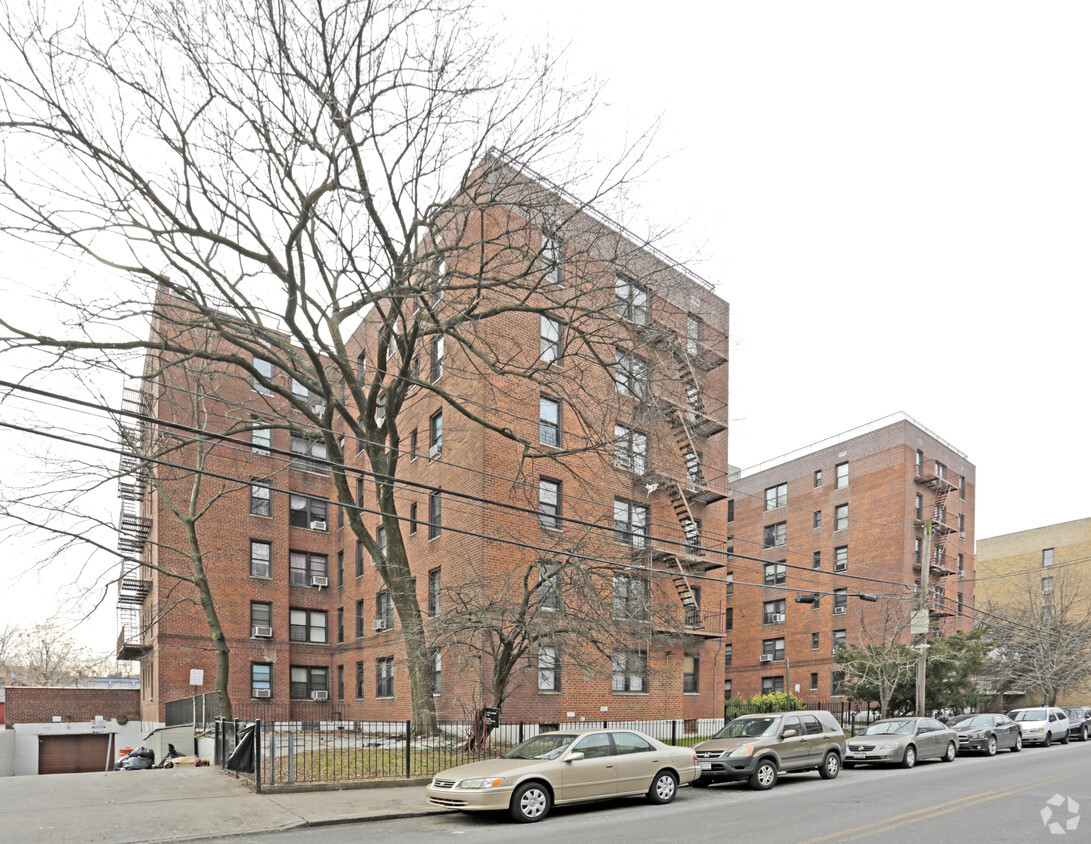 14450 - 14454 35th Ave - 14450-14454 35th Ave