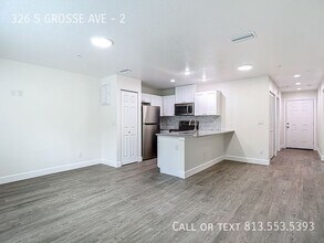 Building Photo - 326 S Grosse Ave