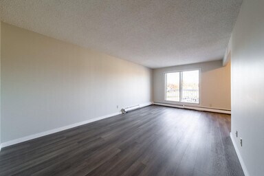 Plan d'étage - Meadowview Apartments