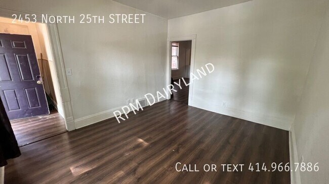 Foto del edificio - 2453 N 25th St