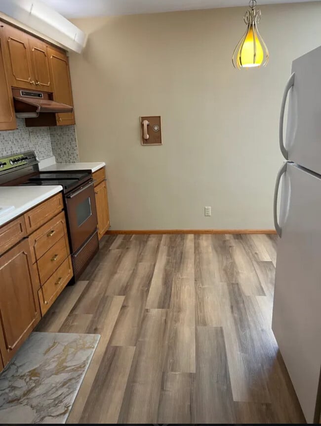 Building Photo - 1500 Jersey St