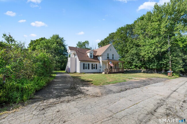 Foto del edificio - 26 Monroe St