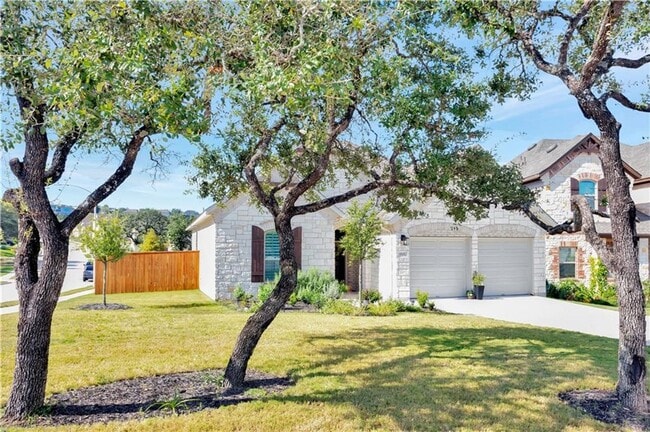 Foto del edificio - 8601 Roxton Cv., Austin, TX  78736