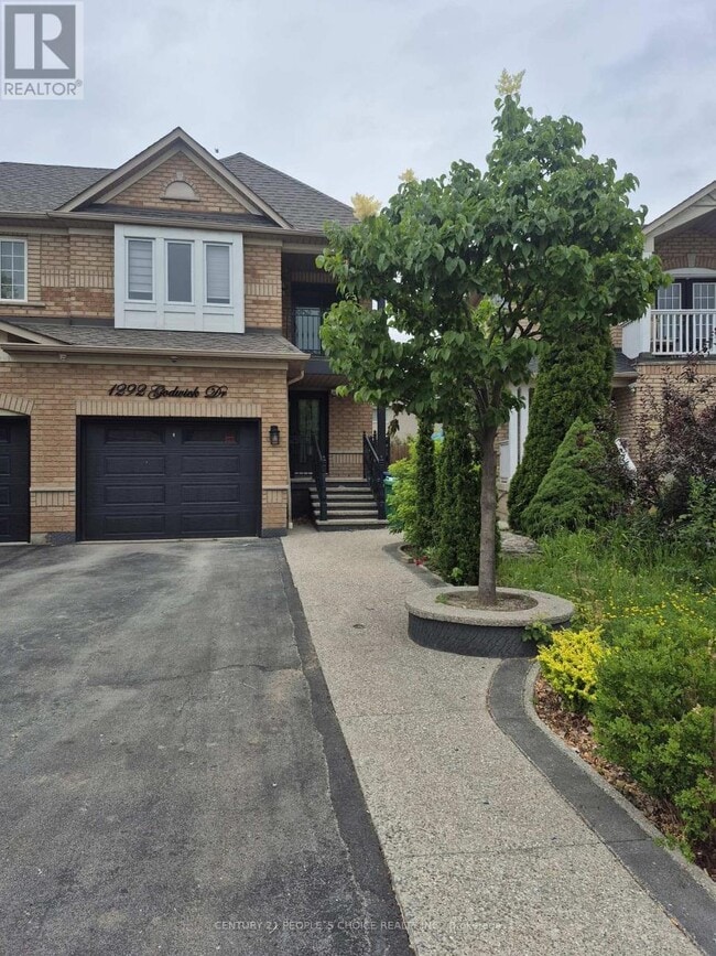 Building Photo - 1292 Godwick Dr