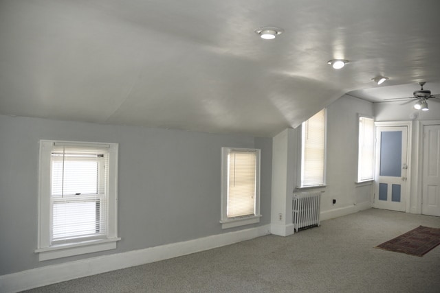 NORTH WALL DINING - 1539 Jackson N St