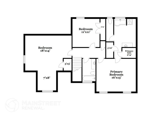 Building Photo - 3623 Salem Hills Dr
