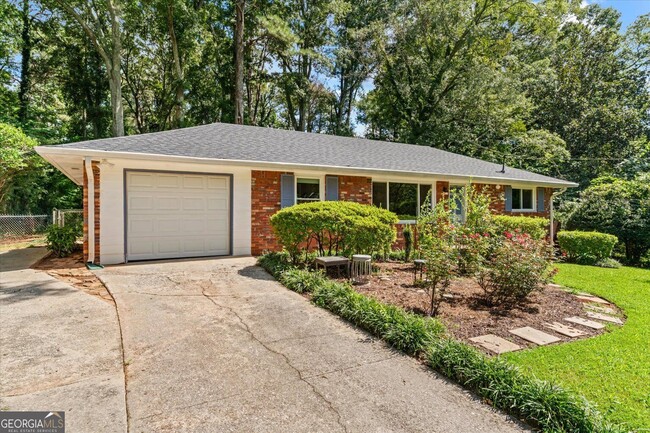 Building Photo - 3521 Canadian Way