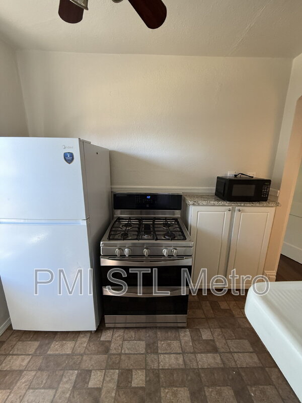 Foto del edificio - 3885 Meramec St