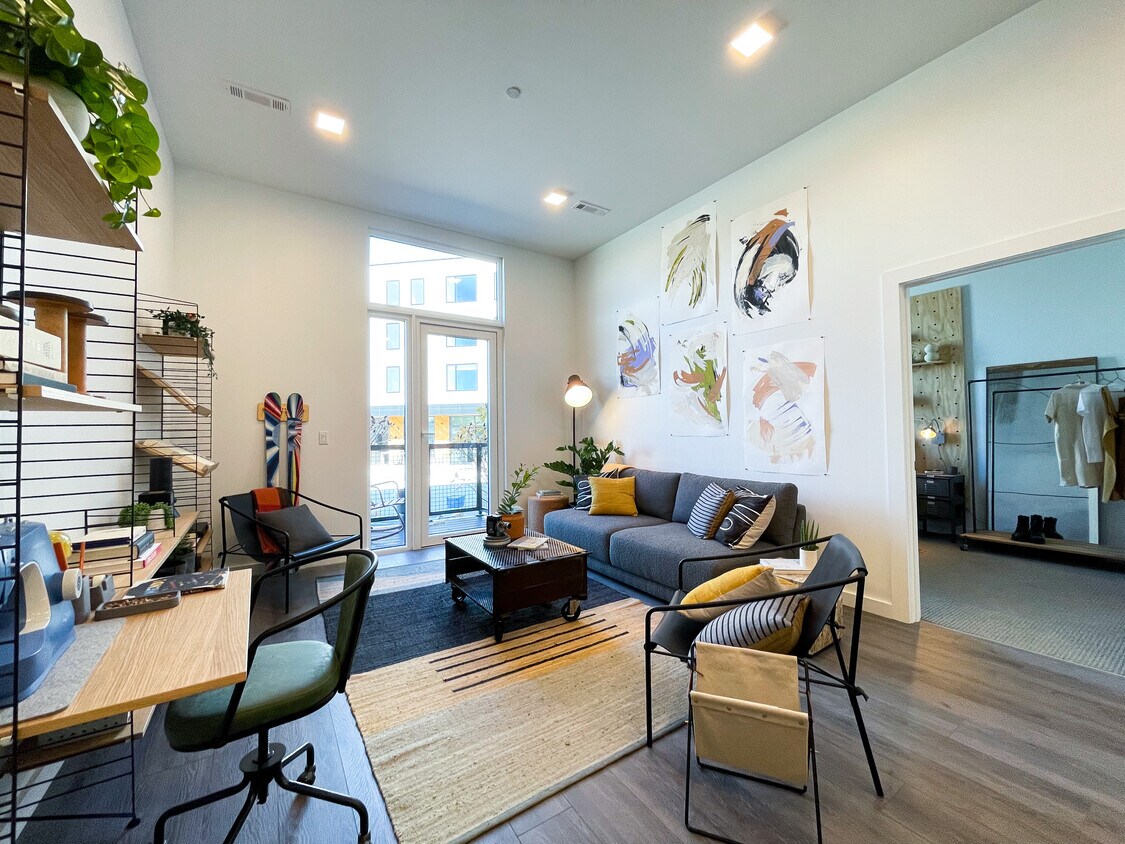 Foto principal - 105 Addison St