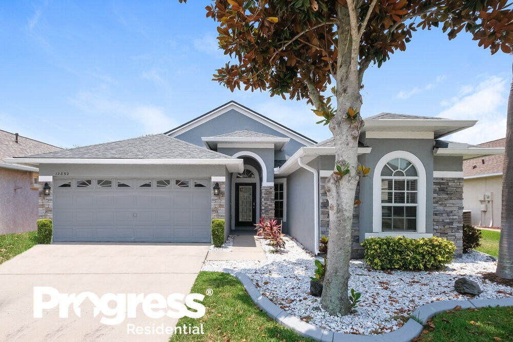 Primary Photo - 12832 Standbridge Dr