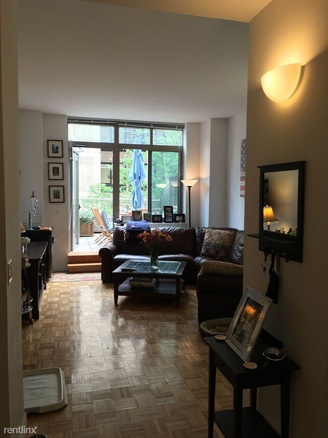 Foto del edificio - 200 W 26th St