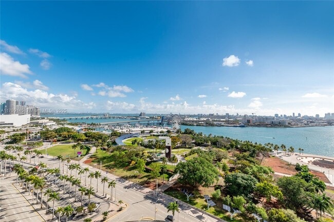 Building Photo - 50 Biscayne Blvd