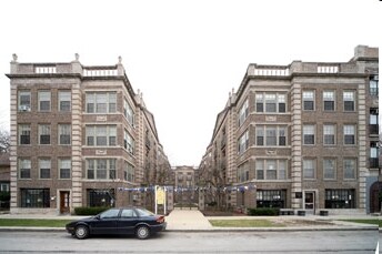 Primary Photo - 905-915 Elmwood Ave