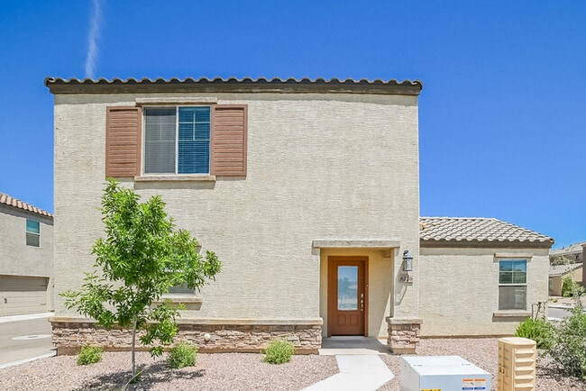 Building Photo - 8126 W Agora Ln