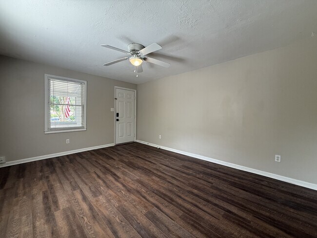 Foto del edificio - 509 Live Oak StreetUnit 2