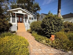 Building Photo - 7503 24th Ave NE