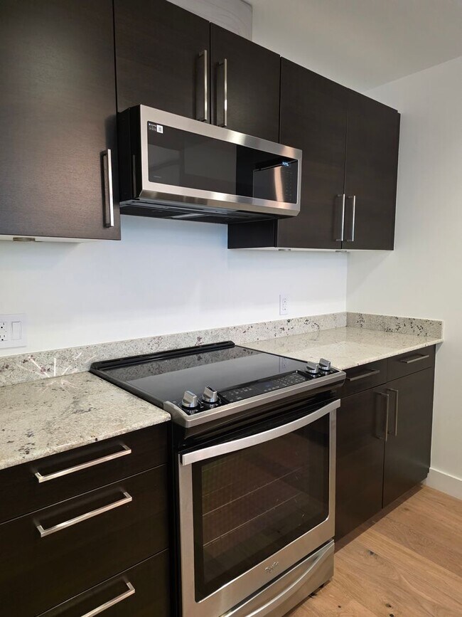 Foto del edificio - Elevated Living, Detached Vibes: Your Hayes Valley Sanctuary