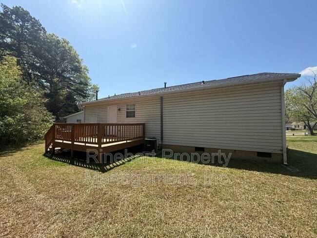 Foto del edificio - 1259 Asbury Ct