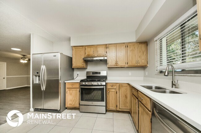 Foto del edificio - 4822 Gifford Blvd