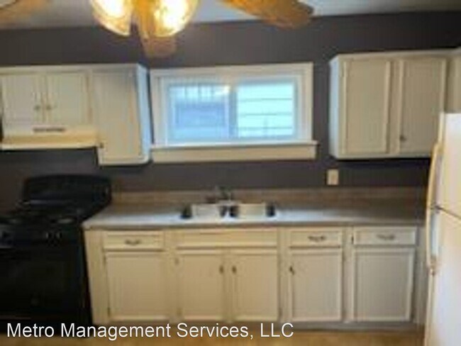 Foto del edificio - 2 br, 1 bath House - 1328 Earl Ave
