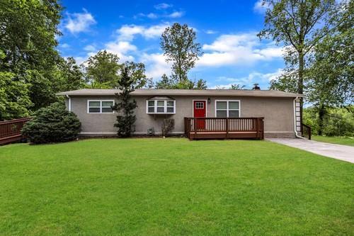Foto principal - 4718 Rambling Rd NE