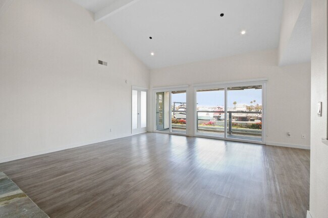 Foto del edificio - The Waterfront