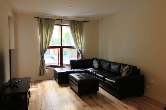 Foto del edificio - Metrome - Ground floor with patio - 1 bedr...