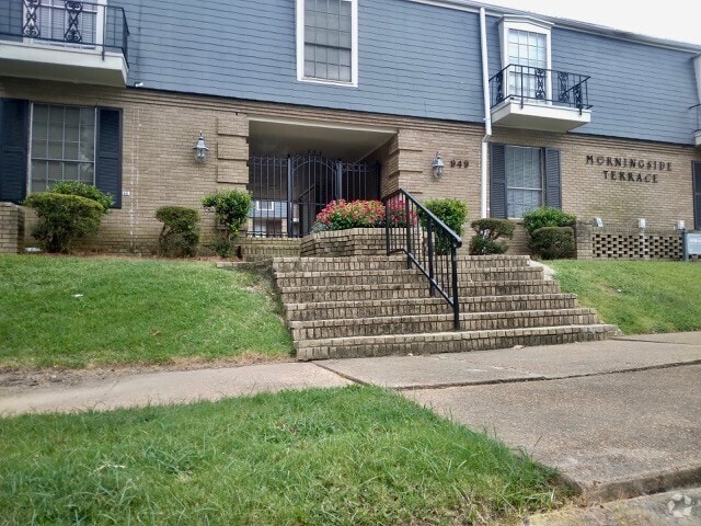 Building Photo - Nejam Properties: Morningside Terrace