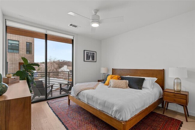 Foto del edificio - 900 S 1st St