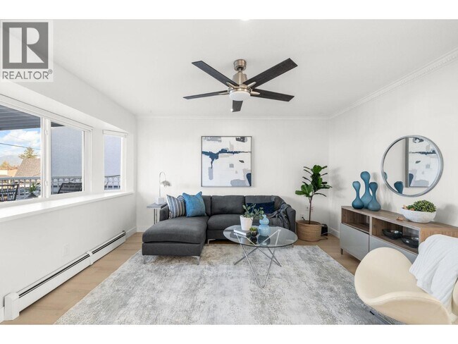 Photo du bâtiment - 4769 Rupert St