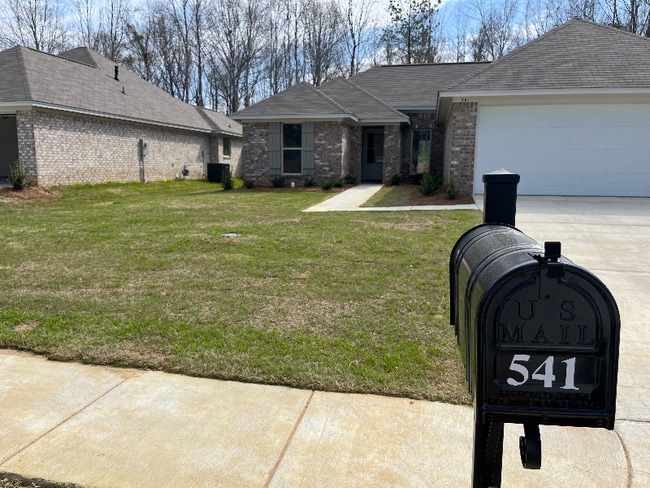Building Photo - 541 Silver Hill Dr