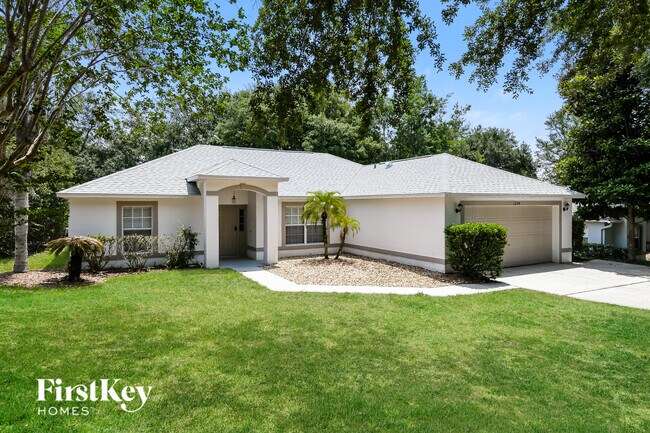 Foto del edificio - 1254 Kenworth Dr