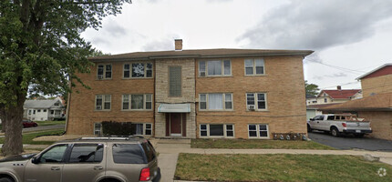 Building Photo - 1001 N 20th Ave
