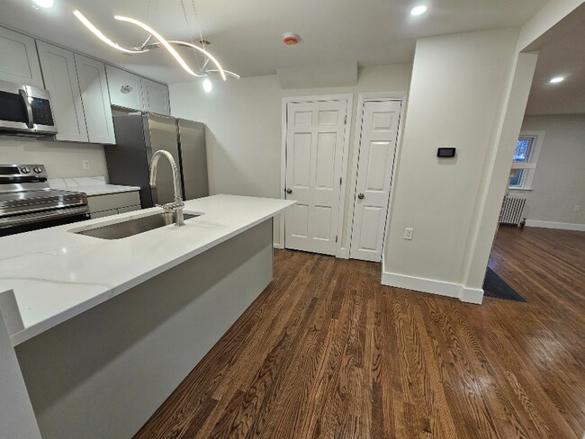 Foto del edificio - 1 Triangle St