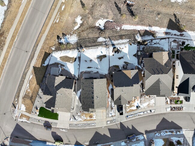 Foto del edificio - 12621 Stone Valley Drive Peyton, CO 80831