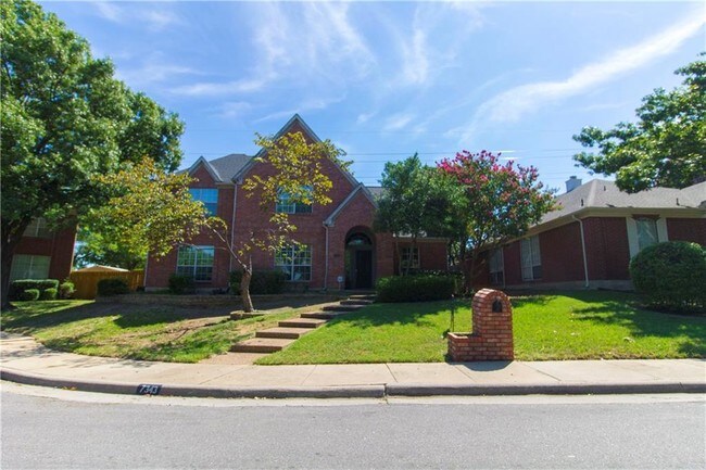 Foto del edificio - 7343 Highland Heather Ln