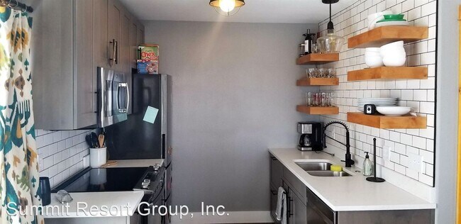 Building Photo - 2 br, 1.5 bath House - 6901 Ryan Gulch Roa...