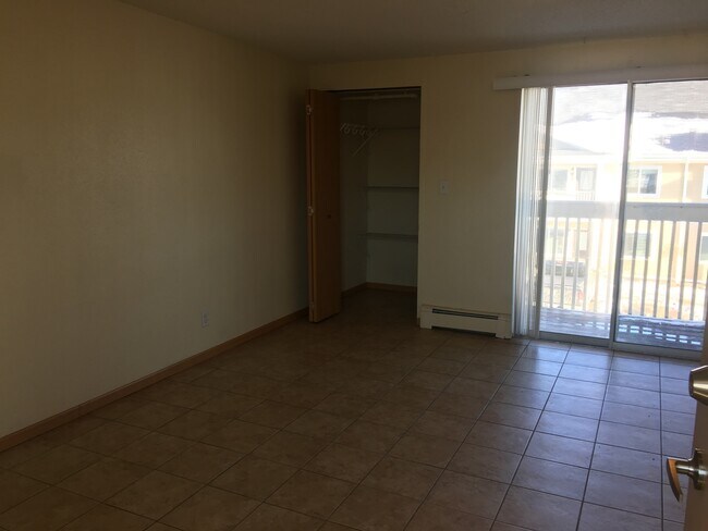 Foto del interior - Bluffview Apartments