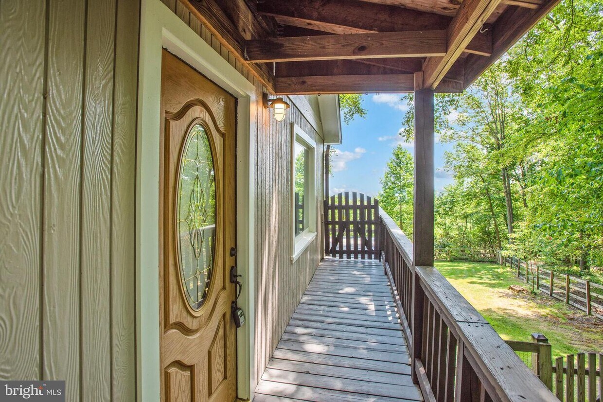 1619 Summit Dr, Haymarket, VA 20169 House Rental in Haymarket, VA