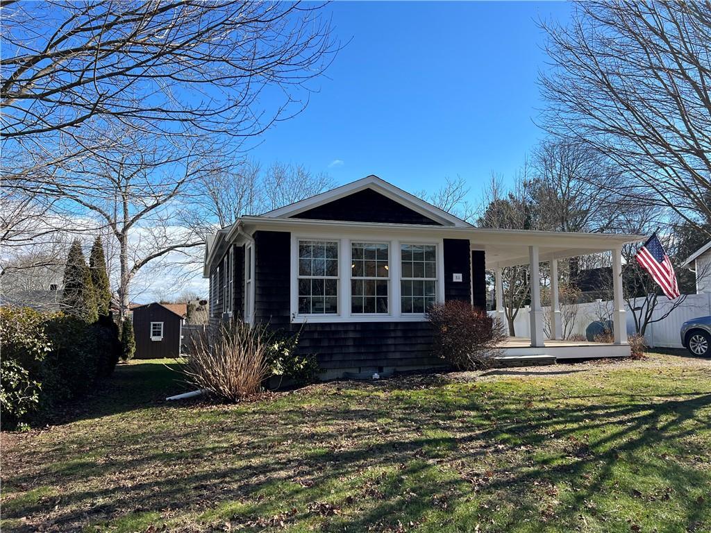85 Howland Ave, Jamestown, RI 02835 House Rental in Jamestown, RI