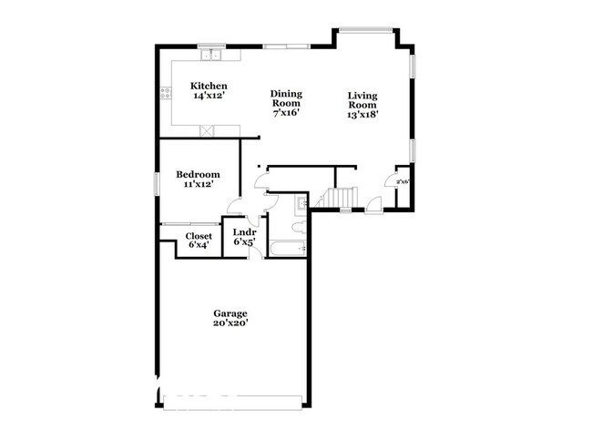 Building Photo - 2607 E Brooks St