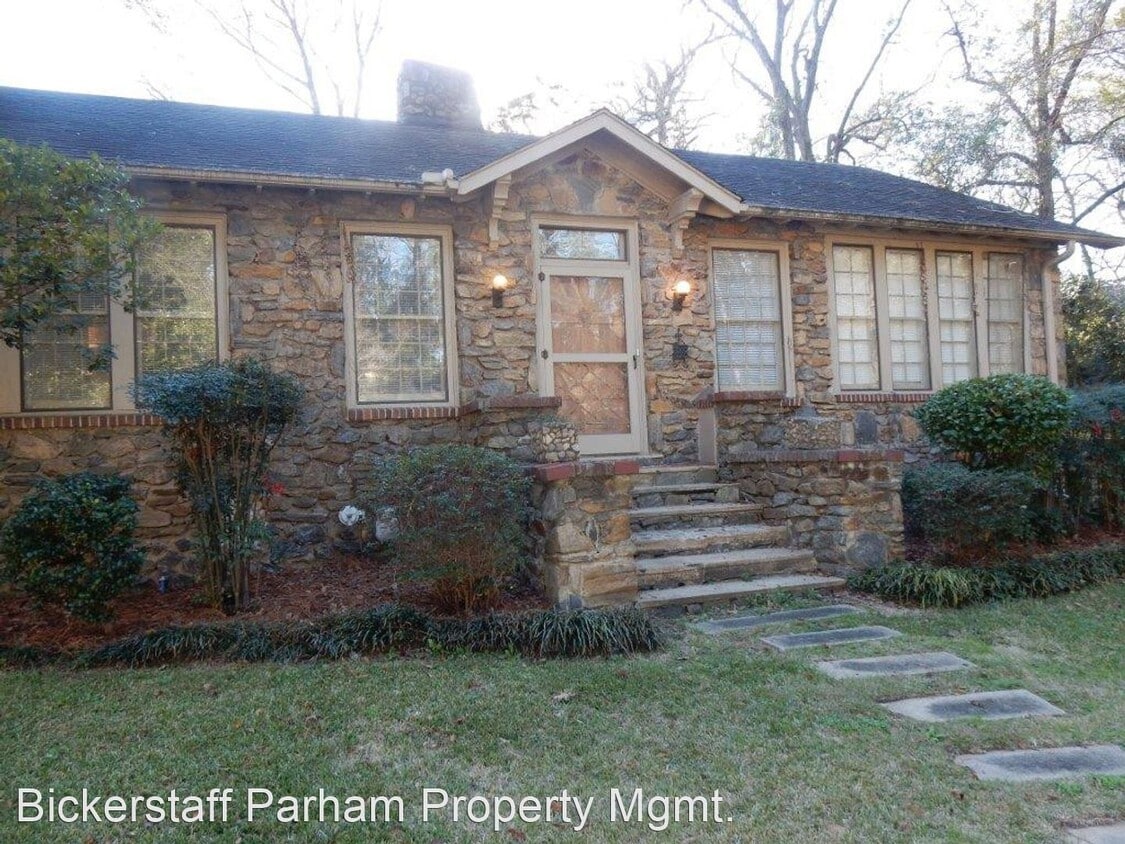 Foto principal - 2 br, 2 bath House - 1425 Peacock Avenue