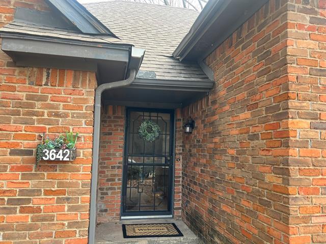 Foto del edificio - 3642 Foxboro Ln