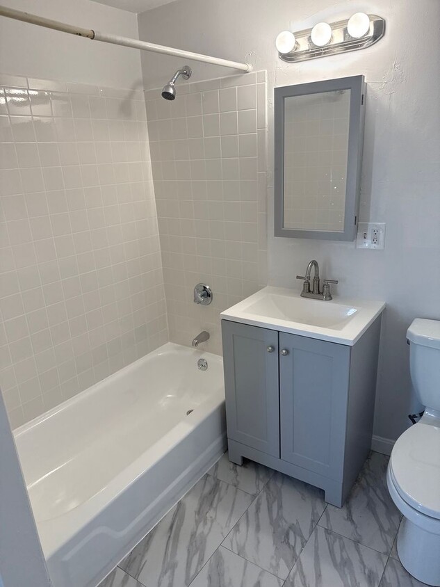 Foto principal - 107-111 Brooks St