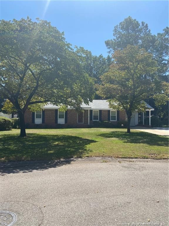 Building Photo - 1013 Arberdale Dr
