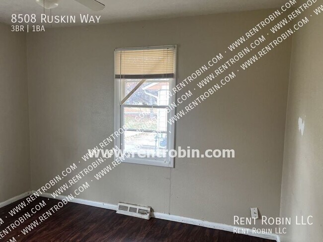 Building Photo - 8508 Ruskin Way
