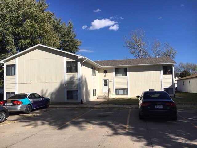 Primary Photo - 2419 N Kruse Ave