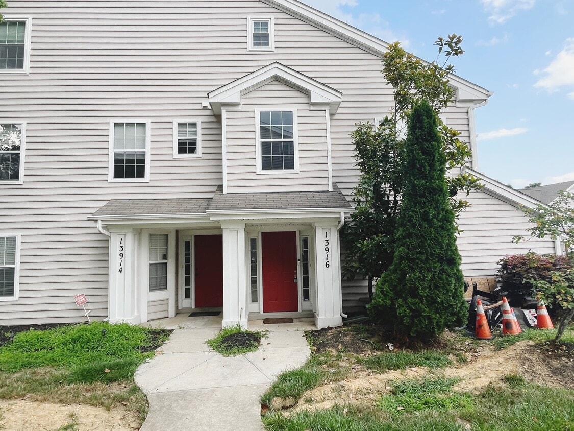 13916 King Gregory Way, Upper Marlboro, MD 20772 Townhome Rentals in