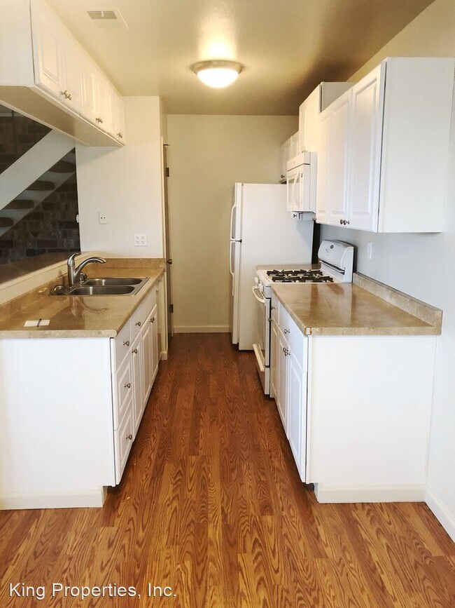 Foto del edificio - 2 br, 1 bath Condo - 2720 Poleline Rd #2